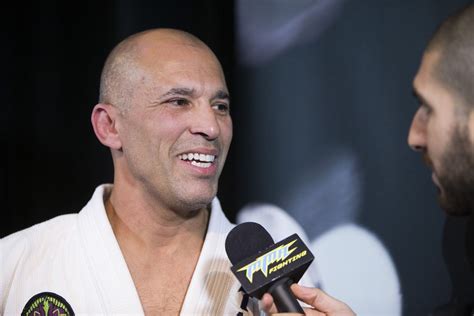 Royce Gracie On Eddie Bravo ‘do This Rubber Guard Stuff And Ill Punch