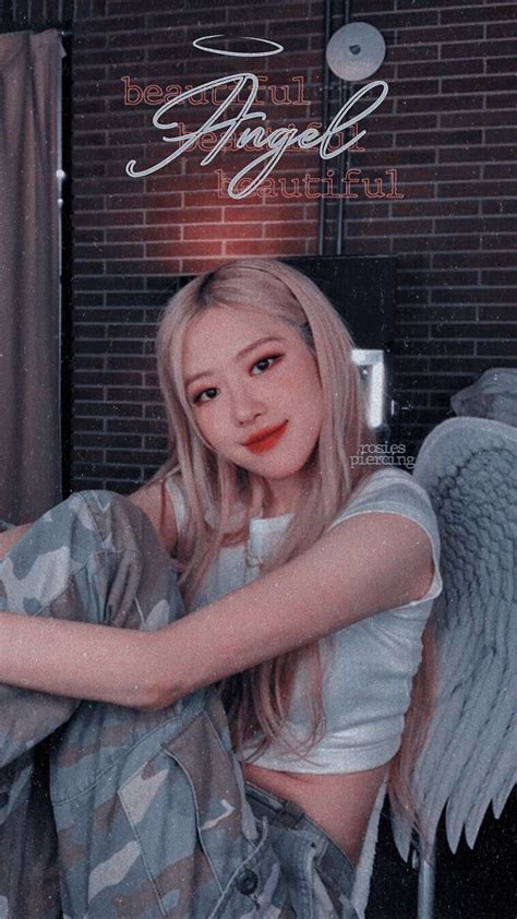 65 Blackpink Rose Aesthetic Pictures IwannaFile