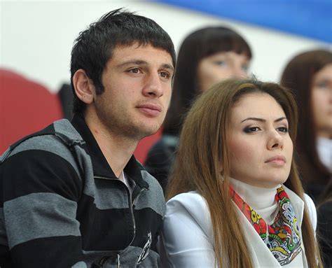 The Russian Football Teams 10 Most Beautiful Wags Photos