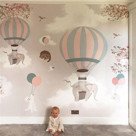 Littlehandswallpaper Baby Wallpaper Little Hands Wallpaper Kids Room