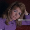 British actress Ann Bell posed in 1967. British Actresses, Getty Images ...