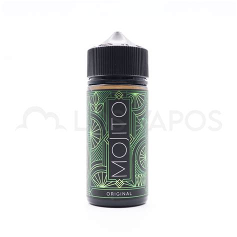 Los Vapos Vape Shop In Bonaero Park Shopping Centermojito Original