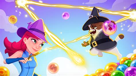 Bubble Witch 3 Saga Free Download Updated Lisanilsson