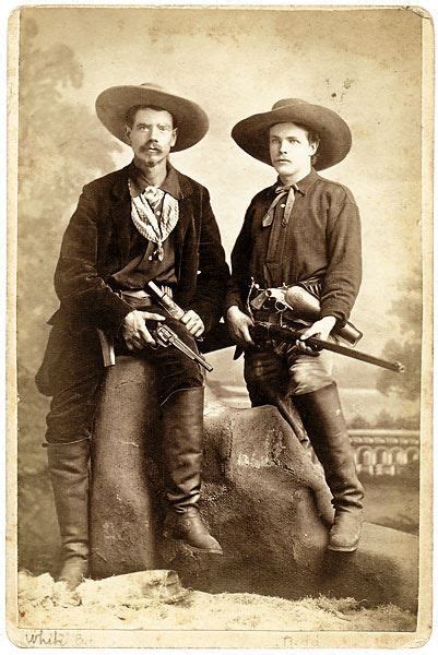 Real Cowboys Old West Old West Photos American Frontier