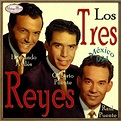 Los Tres Reyes - Los Tres Reyes (2017, CD) | Discogs