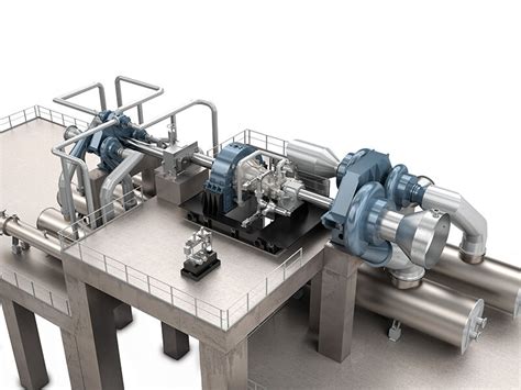 Enhanced Steam Turbine Design An Insight From Siemens Gasworld