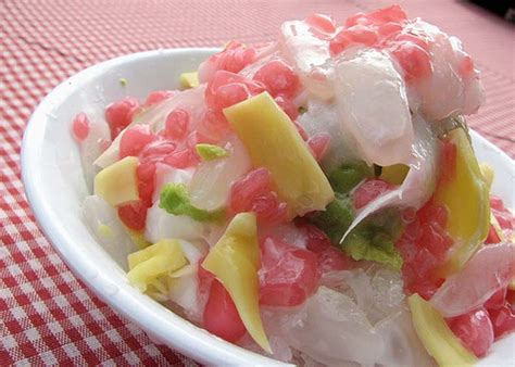 Cara membuat es campur itu sangat mudah. Resep dan Cara Membuat Es Campur Spesial