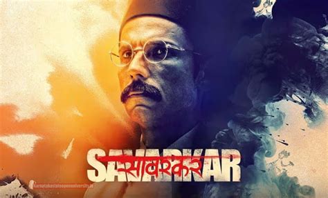 Swatantra Veer Savarkar Release Date 2024 Cast Trailer Advance
