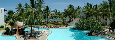 Bamburi Beach Hotel Mombasa Kenya Prezzi 2017 E Recensioni