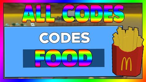 All New Restaurant Tycoon 2 Codes Halloween Update Roblox Codes