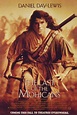 The Last of the Mohicans (1992) - Posters — The Movie Database (TMDB)