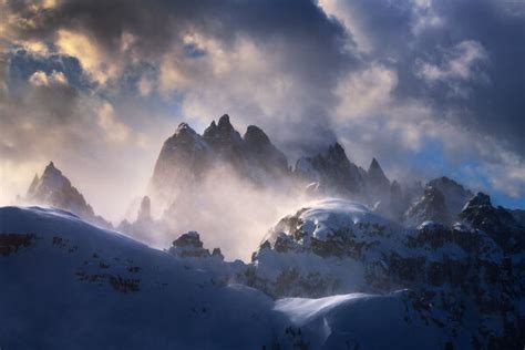 Dolomites Photography Gallery Landscape Pictures Photos Photos By