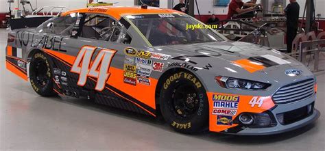 Get the best deals on nascar diecast nascar racecars. 2013 NASCAR Sprint Cup Series Paint Schemes - Team #44 ...