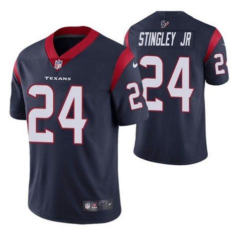 Texans Derek Stingley Jr Jersey Us Sports Nation