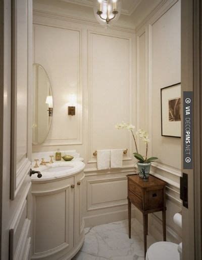 Dann sollten sie es überdenken. Einfache Badezimmer Dekorationsideen Bilder - Alle Dekoration | Kleine gästebadezimmer, Pulver ...