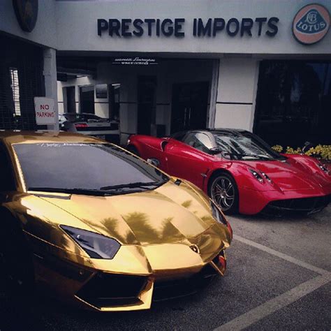 Prestige Imports Miami