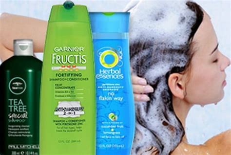 Many of these products do contain ingredients that are beneficial for hair loss and scalp health—every little bit helps. A Comparison Of The Best Dandruff Shampoo Brands