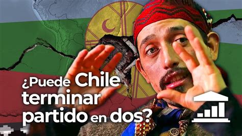 El Conflicto Que Puede Dividir Chile Y Argentina Visualpolitik Youtube