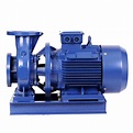 Kywr Chilled Water Pump for Hot Water Chiller - China Chilled Water ...
