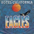 Hotel California - Eagles. Letra y traducción al Español