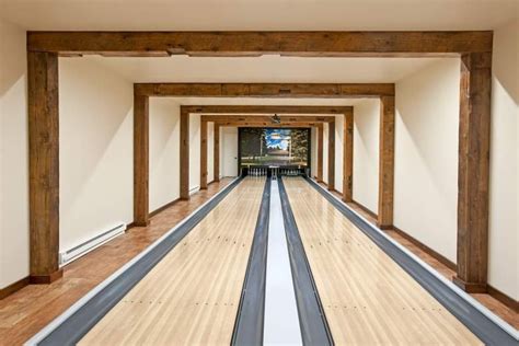 How Much Does It Cost To Build A Ten Pin Bowling Alley Maximum Target