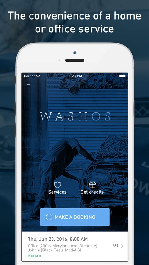 Open usaa bank menu for mobile phone. Washos - Our mobile application