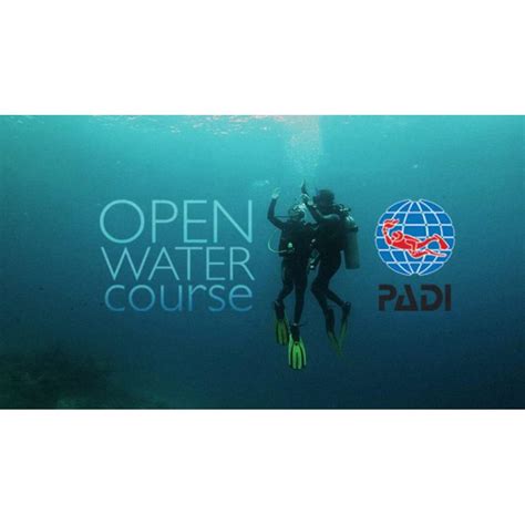 Open Water Checkout Dives