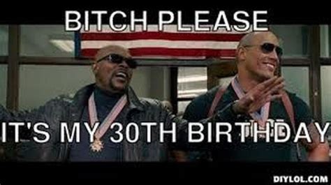 101 Funny 30th Birthday Memes For People That Are Still 25 At Heart