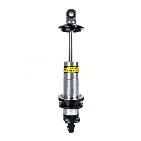 Jegs 64900 Double Adjustable Front Or Rear Shock