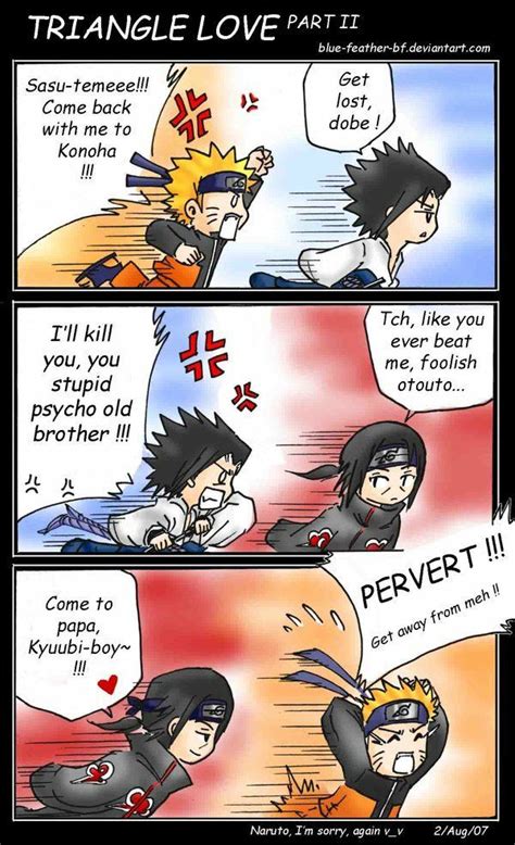 𝑪𝑶𝑴𝑰𝑪𝑺 ೃ༄ Naruto Anime Funny Naruto Funny