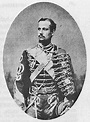 Prince Alfonso, Count of Caserta (28 March 1841 – 26 May 1934) was the ...