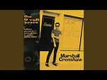 Marshall Crenshaw – The 9-Volt Years: Battery Powered Home Demos ...
