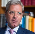 Norbert Röttgen: „Russland geht es um das bewusste Töten“ - WELT