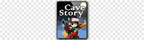 Cave Story Icon 256 X 256 Cave Story Png Pngegg