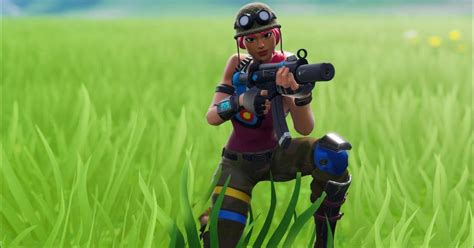 Aim Assist In Fortnite Aim Booster Noted