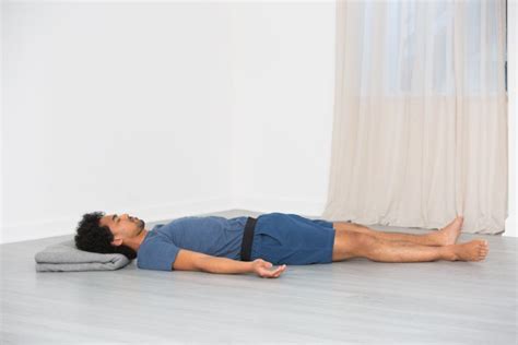 Yoga For Kyphosis Yoga International