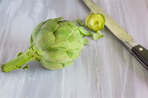 How To Cook Artichokes In 3 Easy Ways Organic Authority