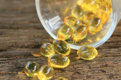 Vitamin d3 supplements are usually harvested from sheep's wool. 7 of the Best Vitamin D3 Supplements for 2019