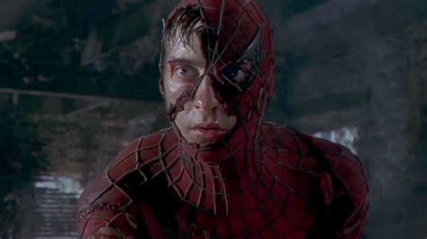 Video Counts All Of The Deaths In Sam Raimis Spider Man Trilogy