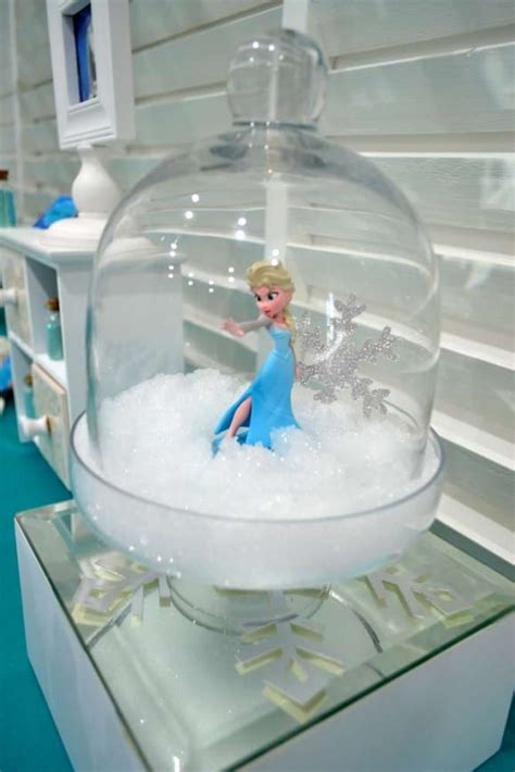 12 Awesome Frozen Party Decorations Catch My Party