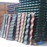 Pictures of Roofing Materials Prices In Nigeria