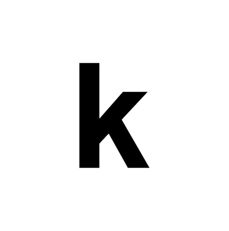 K Alphabet Png Images Transparent Background Free Download Proofmart Images