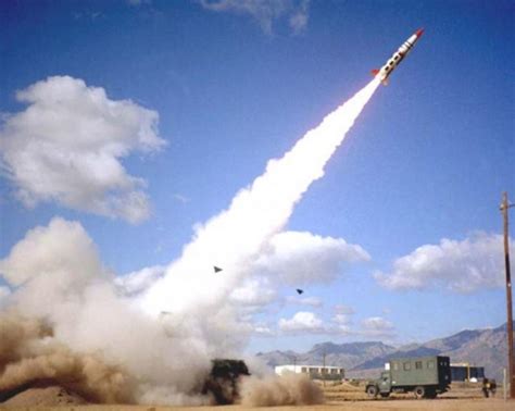 The Army Tactical Missile System Atacms Block 1a Quick Reaction Unitary Missile Gets Even More
