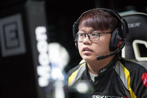fnatic moves moon to inactive dota 2 roster dot esports
