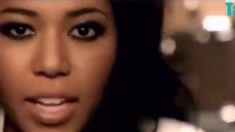 Amerie Is Honored That Her Song This One Thing Is The Song Of The