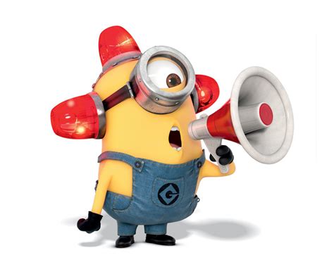 Are Despicable Me Minions Real? | Mystic Halloween Blog