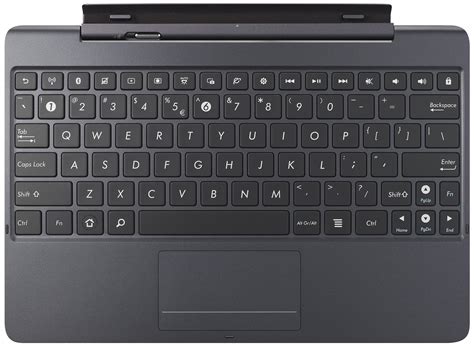 These docks are identical in terms of size, but the weight of the audio dock is 455g in comparison to. ZenPad 10 Keyboard vs. Transformer Pad Keyboard