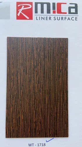 Sunmica Laminate Sheet 08mm For Furniture 8x4 At Rs 600sheet In