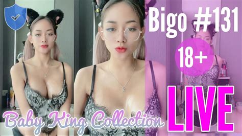 131 Live Video Live Bigo Bigo18 Livebigo Bigo Youtube
