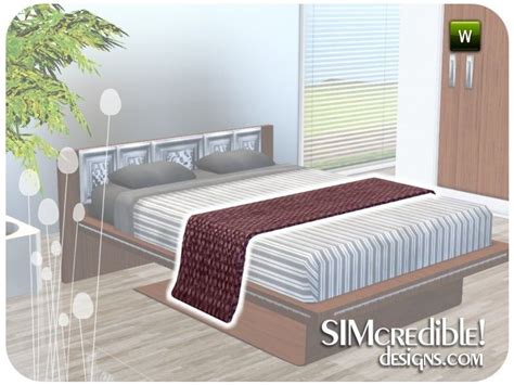 Simcredibles Call Of The Wild Blanket